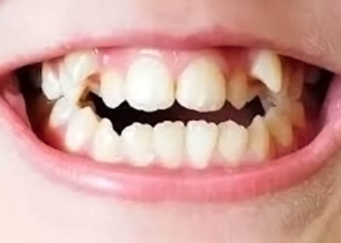 ortodonzia a bologna