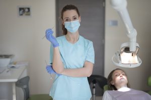 Implantologia dentale a Bologna