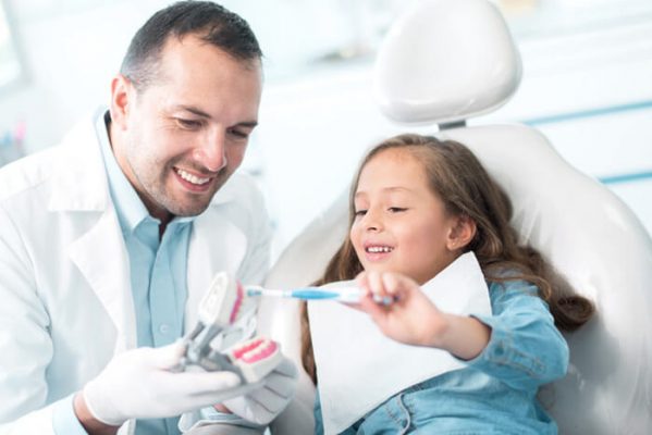 dentista aperto a bologna